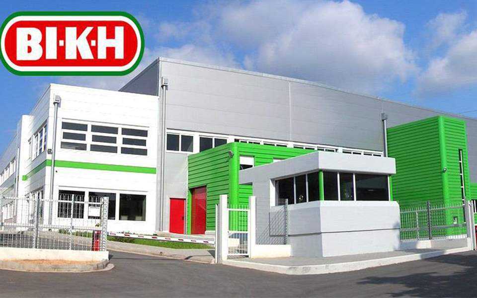 Ξεκιναει ο «τεμαχισμός» της ΒΙΚΗΣ και η πώληση των διαφόρων περιουσιακών της στοιχείων!!