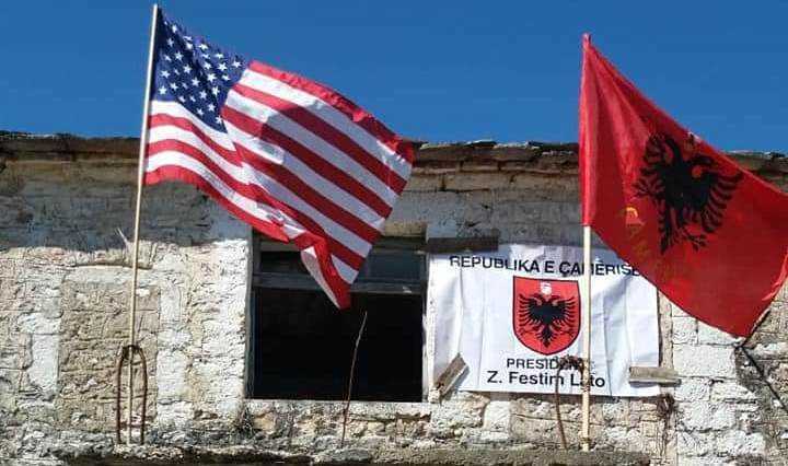 Με μπουλντόζες και σημαίες του UCC επιδιώκουν να… «εισβάλλουν» στην Θεσπρωτία!