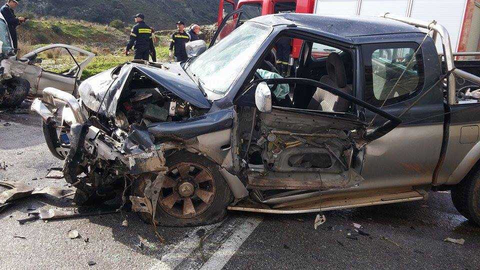 11 τροχαία δυστυχήματα τον Μάιο στην Ήπειρο !!