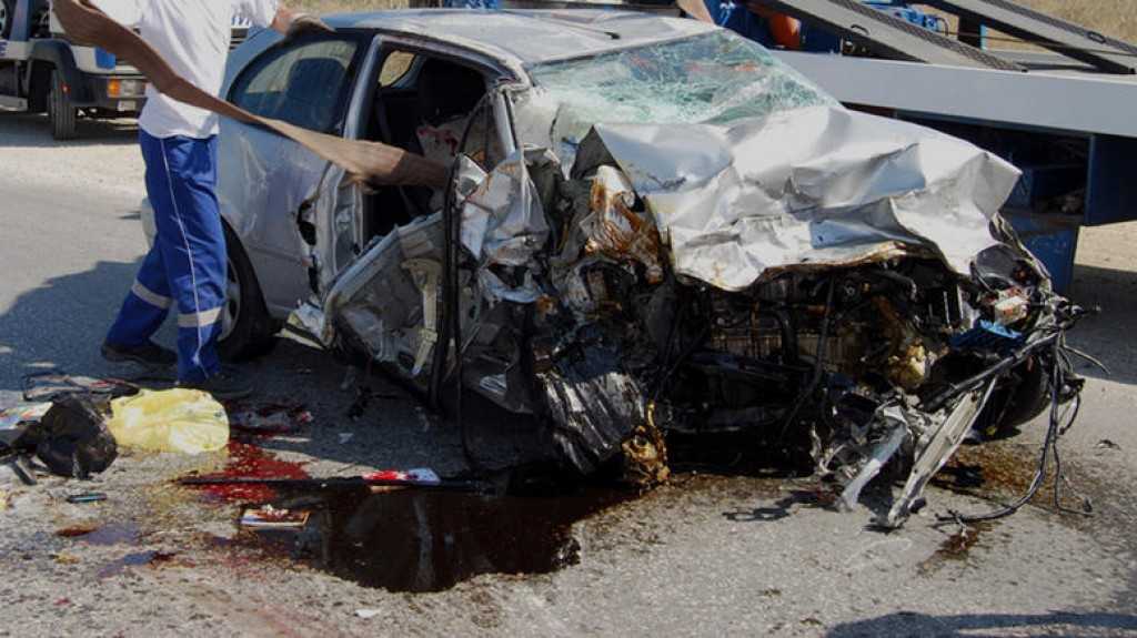 Τρία Θανατηφόρα τροχαία ατυχήματα το Σεπτέμβριο στην Ήπειρο !!