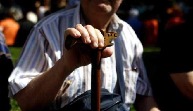 Η οικονομική κρίση επηρέασε και το δημογραφικό στην Ήπειρο – Υπερδιπλασιάστηκε το ποσοστό του πληθυσμού άνω των 65 ετών στην Πρέβεζα!!