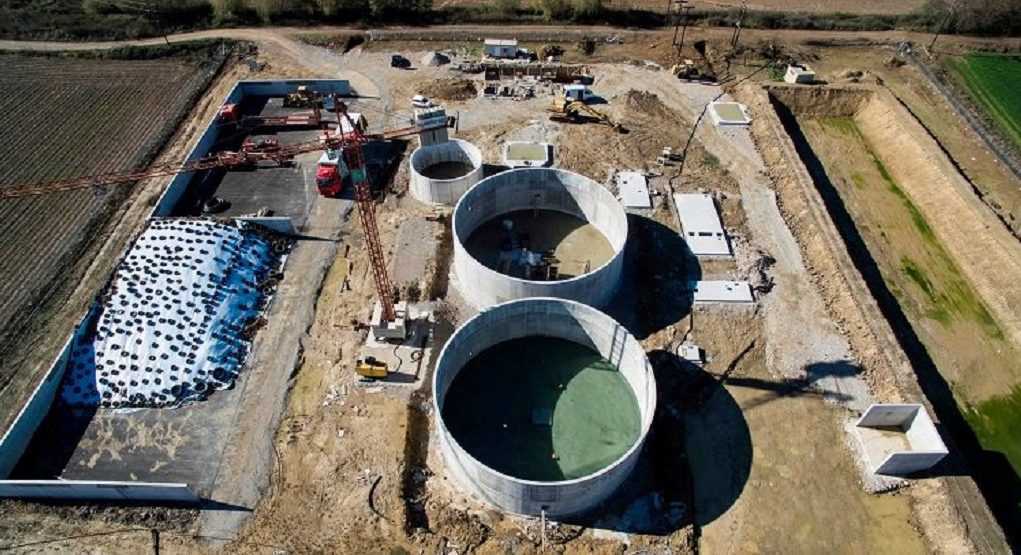 Νέο «όχι» στην λειτουργία μονάδων βιοαερίου