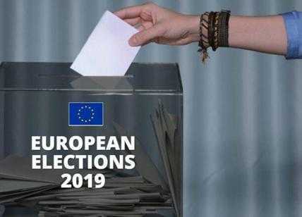 Πρώτα Αποτελέσματα – Πρώτη η Ν.Δ. στις ευρωεκλογές στο Δήμο Πάργας –