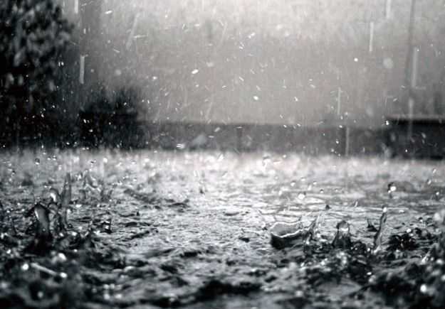 Ρεκόρ βροχόπτωσης στην Ήπειρο!!