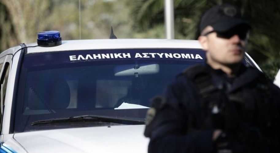 Εγνατία Οδός: Συνελήφθη 21χρονος που μετέφερε παράνομα μετανάστες