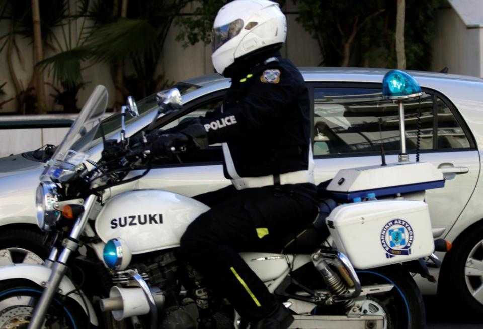 Αποδυναμώνουν νευραλγικές αστυνομικές υπηρεσίες στην Ήπειρο !!