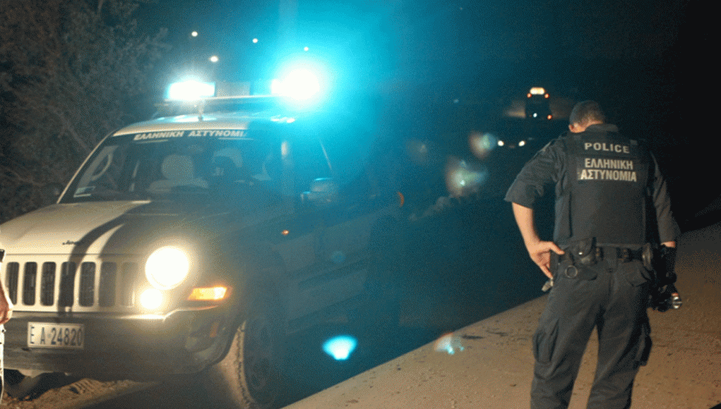 Αυτόφωρες συλλήψεις το τελευταίο 24ωρο σε Πρέβεζα, Ιωάννινα και Άρτα για διάφορα ποινικά αδικήματα!!