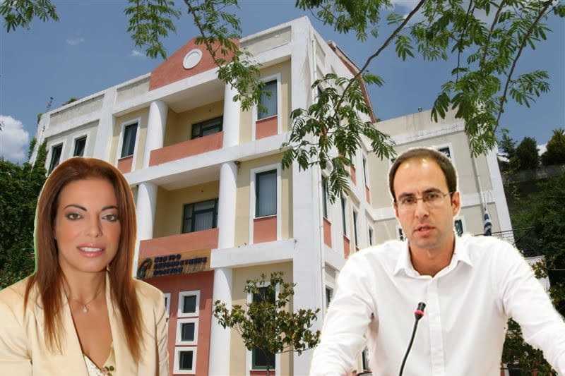 Αλλάζει τις ισορροπίες στον Δήμο Σουλίου η υποψηφιότητα του Νικόλα Κάτσιου