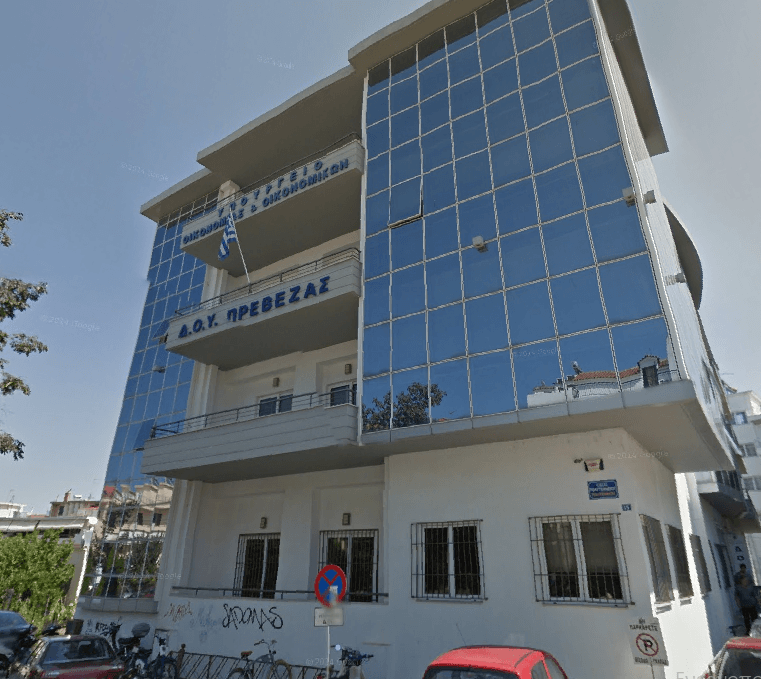 Συνεργεία μικτών ελέγχων από τη Δ.Ο.Υ Πρέβεζας!