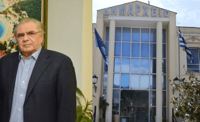 Το ΧΑΟΣ συνεχίζεται με την παράταξη Νάστα – Ξόδεψε 7.000,00 € για συντήρηση ασανσέρ στο Δημαρχείο.. Υπάρχει ασανσέρ ;;