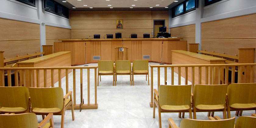 500(!) χρόνια φυλακή επέβαλε το κακουργιοδικείο Ιωαννίνων σε διακινητές μεταναστών