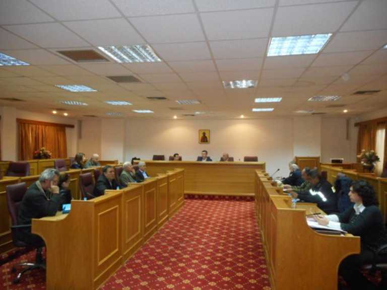 Απέρριψε τον «Κλεισθένη» το Δημοτικό Συμβούλιο Αρταίων!