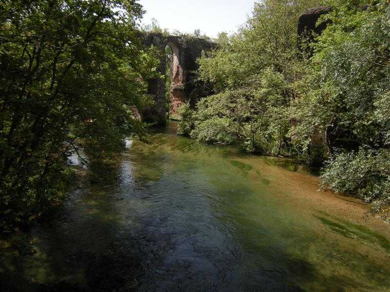 Σοκ για το υδάτινο περιβάλλον ! Εντοπίστηκαν στις εκβολές των ποταμών Λούρου και Αράχθου υψηλές συγκεντρώσεις ψυχιατρικών ουσιών.
