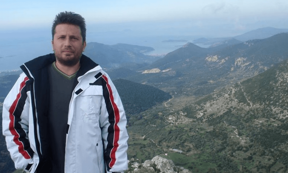 Ο Μάρκος Νικολάου νέος πρόεδρος του Φορέα Διαχείρισης Καλαμά – Αχέροντα & Κέρκυρας