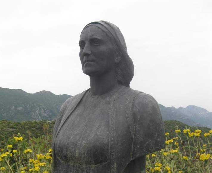 Μόσχω Τζαβέλλα – Μία γενναία ηρωική μορφή αιώνιο σύμβολο του Ελληνισμού