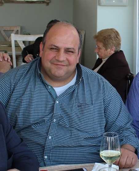 Επανεκλογή Ν. Τζίμα με 65% στην ΝΟΔΕ ΝΔ Πρέβεζας