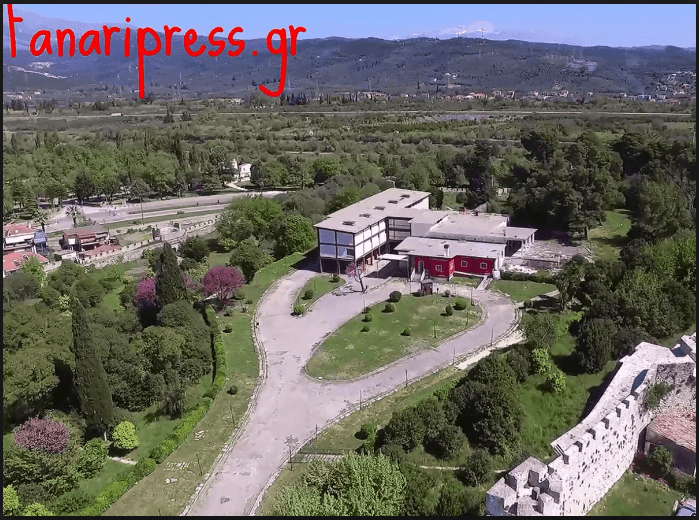 Κανονικά προχωρά η μελέτη του «Ξενία» Άρτας παρά τον φημολογούμενο έλεγχο από τη Δικαιοσύνη