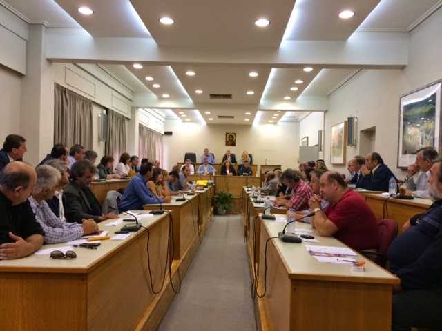 Να λειτουργήσουν δύο πανεπιστημιακά τμήματα στην Ηγουμενίτσα, ζητά το Περιφερειακό Συμβούλιο Ηπείρου