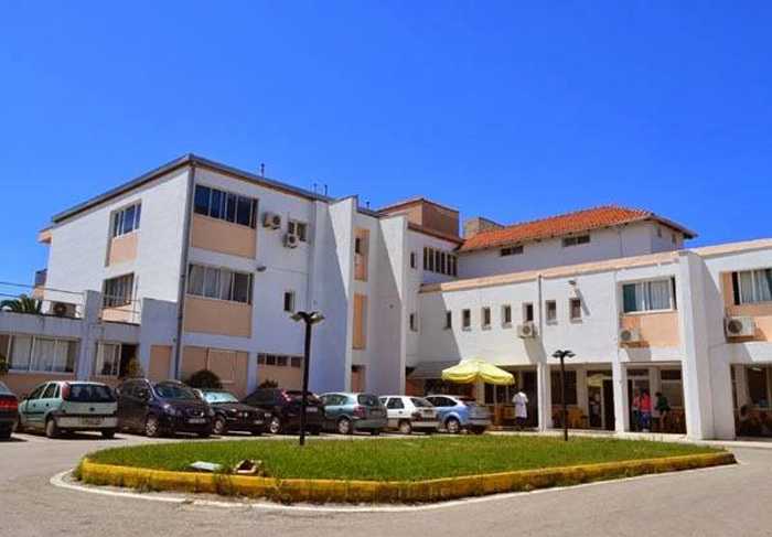 «Τσάκωσαν» ειδικευόμενη γιατρό «μαϊμού» στο Νοσοκομείο της Πρέβεζα!!