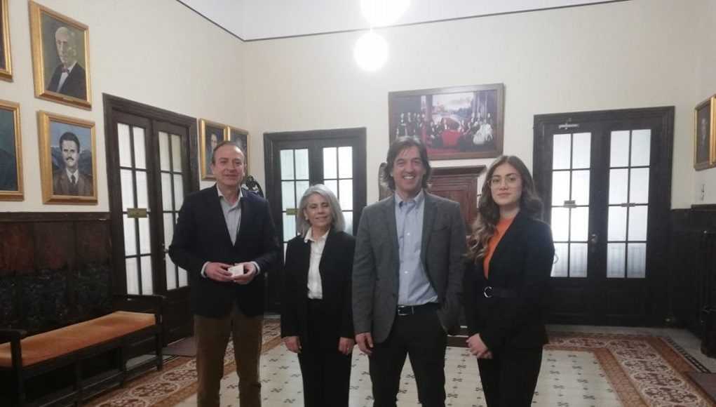 Πτήσεις της TUS AIR από Λάρνακα σε Ιωάννινα και πάλι από σήμερα