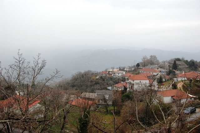 Θλίψη στην Ροδαυγή Άρτας – 74χρονος σκοτώθηκε μαζεύοντας κάστανα!!