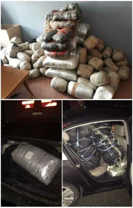 Τι λέει η ΕΛΛΑΣ για την σύλληψη των δυο που έκλεψαν εικόνες σε Σούλι και Μαργαρίτι