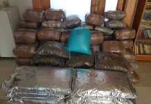 Κατασχέθηκαν πάνω από 248 κιλά ακατέργαστης κάνναβης από την Ασφάλεια Ιωαννίνων!!