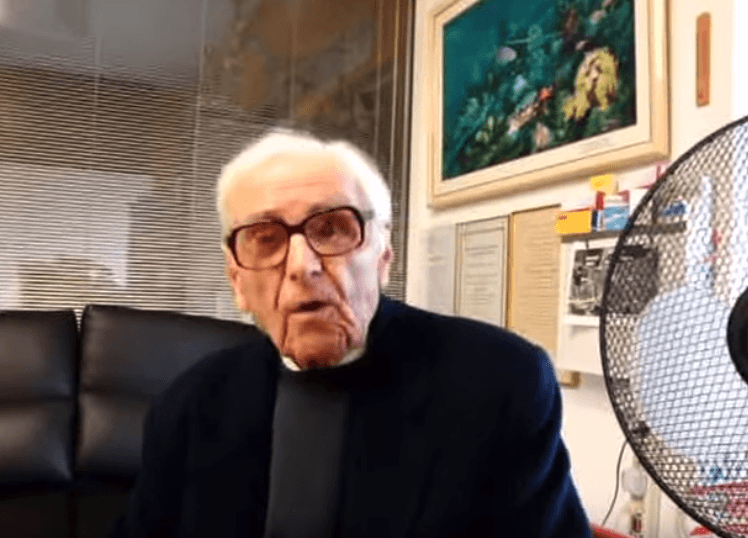 Με τον πατροπαράδοτο τρόπο γιόρτασαν οι Αρτινοί το Πάσχα (Βίντεο)