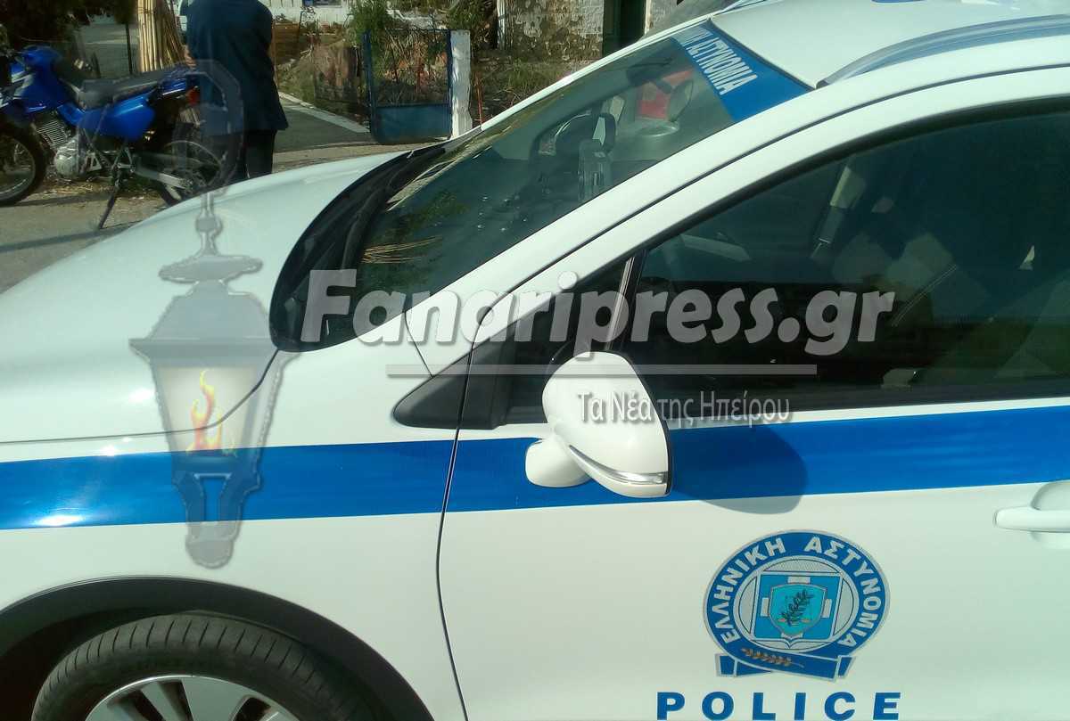 36χρονος στην Πρέβεζα συνελήφθη με κάνναβη, αυτοσχέδια τσιγάρα κάνναβης και ναρκωτικά χάπια!!