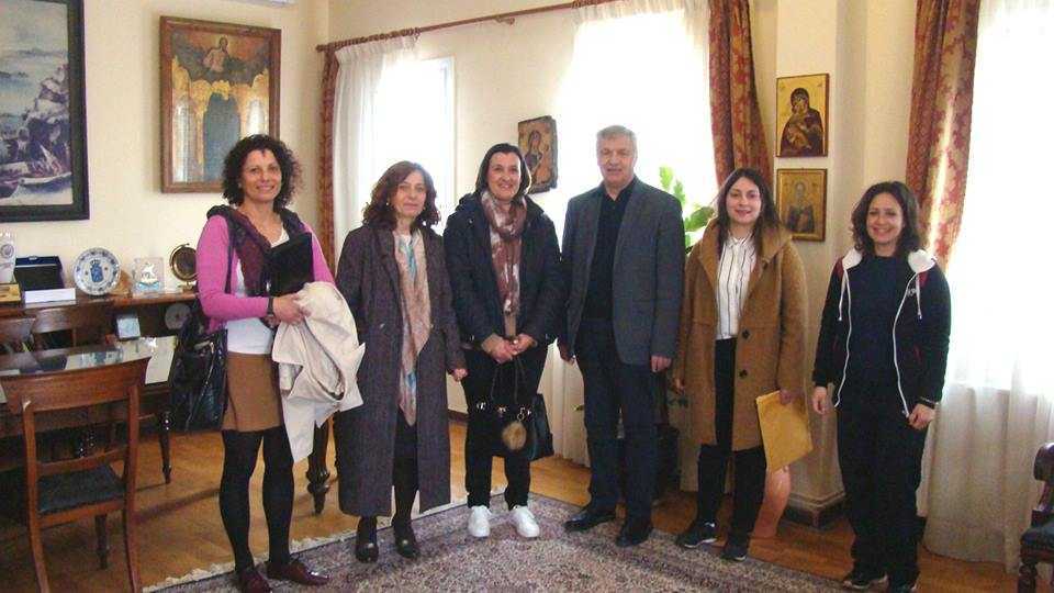 Κέντρο για παιδιά με ειδικές ανάγκες στην Πρέβεζα