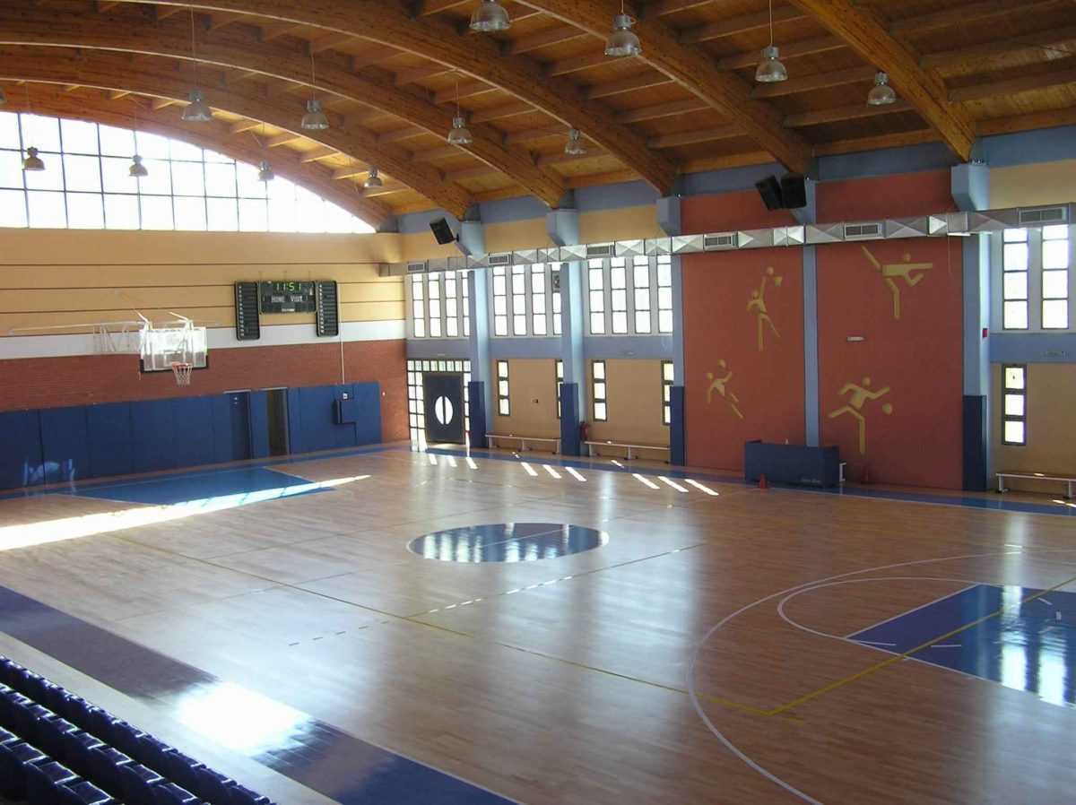 Ποιος χρηματοδότησε τον Δήμο για την Κατασκευή του κλειστού γυμναστηρίου ; Πάντως όχι ο κ Νάστας !!