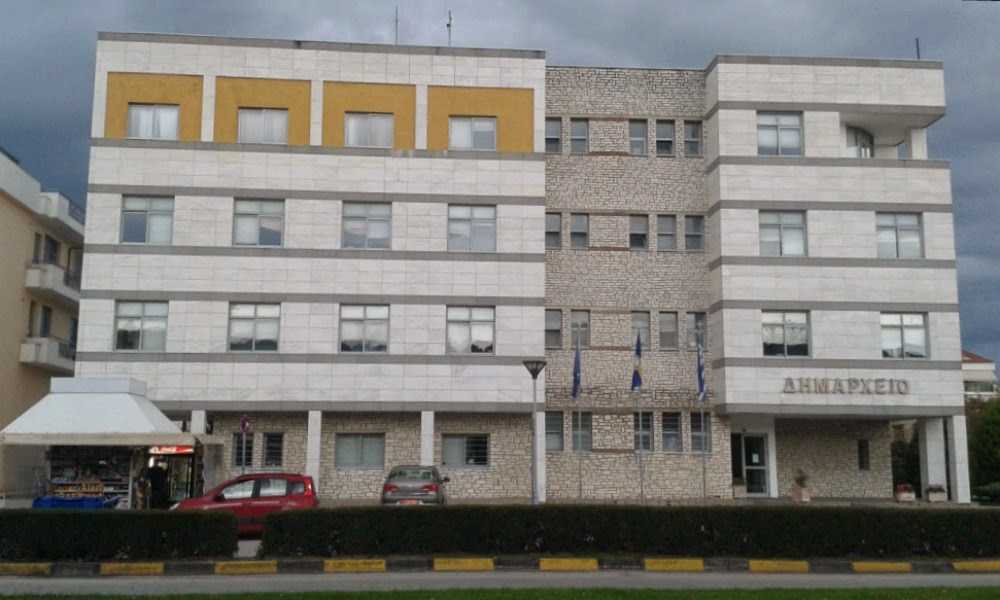 ΔΗΜΟΣ ΑΡΤΑΙΩΝ: Ηλεκτρονική διακίνηση εγγράφων για λιγότερη γραφειοκρατία και ταχύτερη εξυπηρέτηση των πολιτών