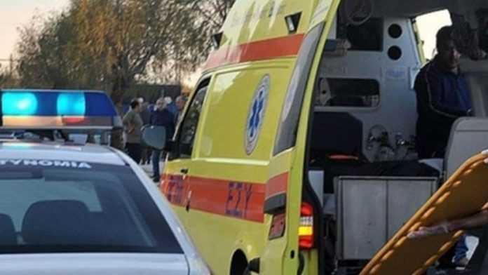 20χρονος αλλοδαπός παρέσυρε και σκότωσε 84χρονο στα Γιάννενα!