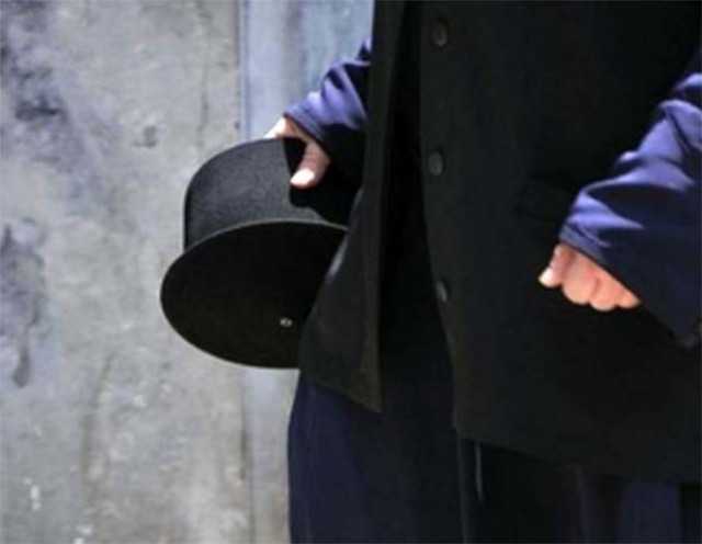 Σάλος σε χωριό των Ιωαννίνων με σεξομανή Παπά – Ερωμένες και κολασμένες νύχτες σε… καφενείο!!