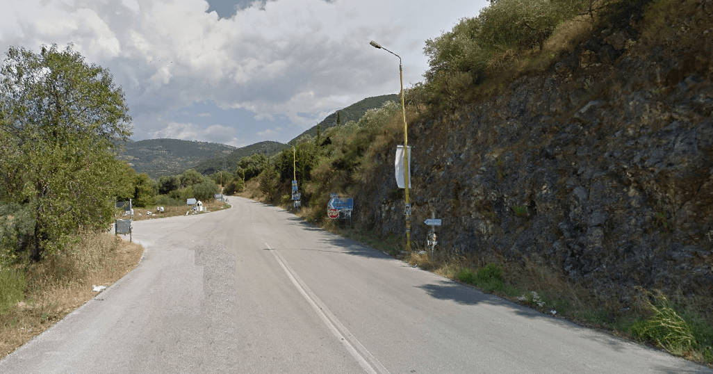 Κανονικά η κυκλοφορία στο Εθνικό και λοιπό Επαρχιακό Οδικό Δίκτυο του Νομού Πρέβεζας