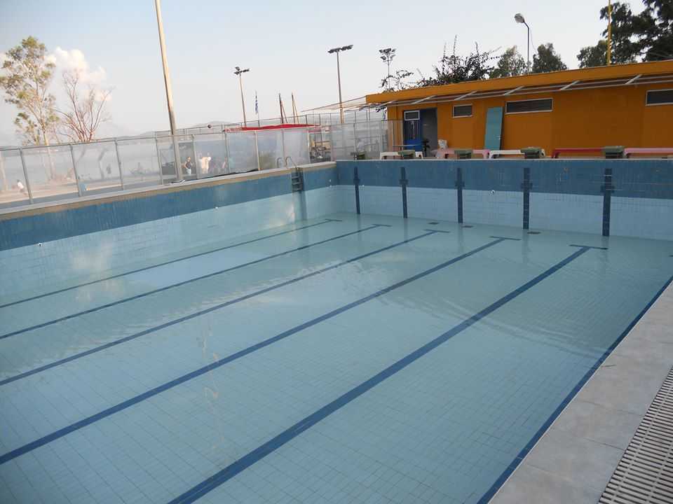 290.000 ευρώ για την αναβάθμιση του Κολυμβητηρίου Πρέβεζας