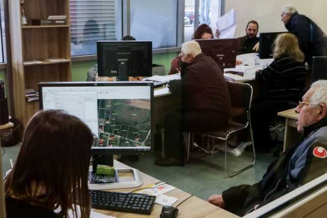 Ολοκληρώνονται οι προθεσμίες για τη διαδικασία της κτηματογράφησης στην Πρέβεζα