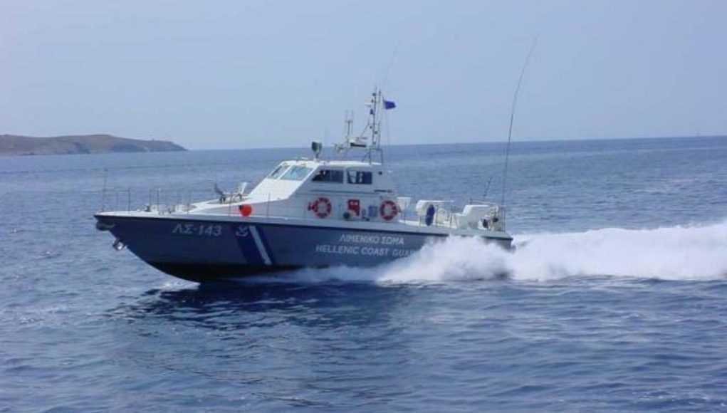 Συνεχίζει τις “μάχες” του κατά της παράνομης αλιείας το Λιμεναρχείο Πρέβεζας