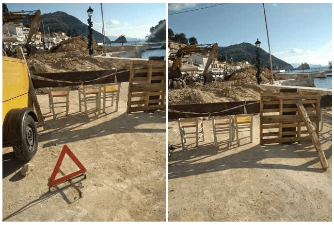 Πρωτοποριακές Ιδέες Ασφάλειας για τους Πολίτες από το Δήμο Πάργας!