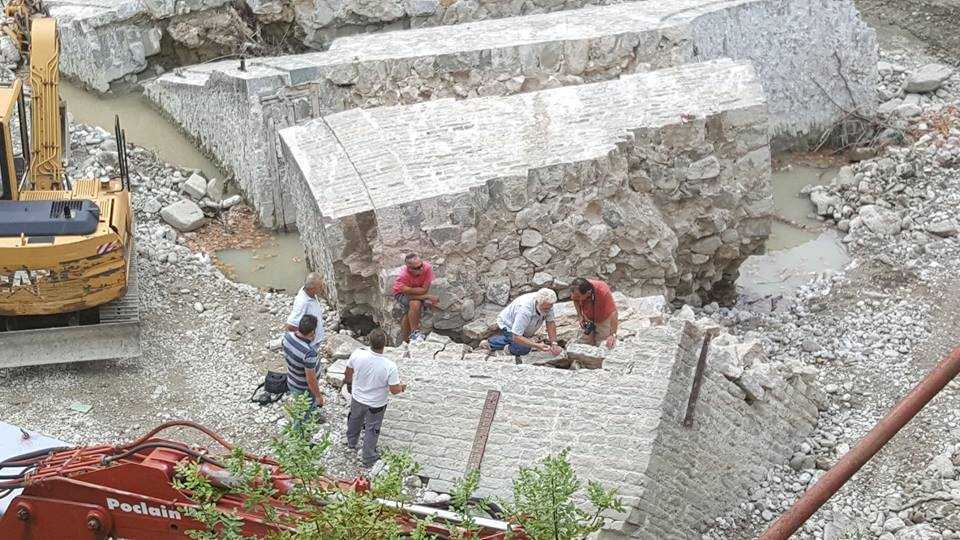 Άρτα: Σε δύο καλοκαίρια η αναστήλωση της Γέφυρας Πλάκας- Βγήκε ο διαγωνισμός για το έργο