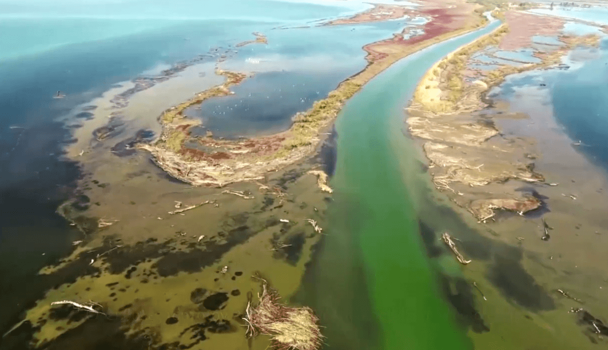 ΑΡΑΧΘΟΣ, o ποταμός της Αρχαίας Αμβρακίας και της Βυζαντινής Άρτας (Βίντεο)