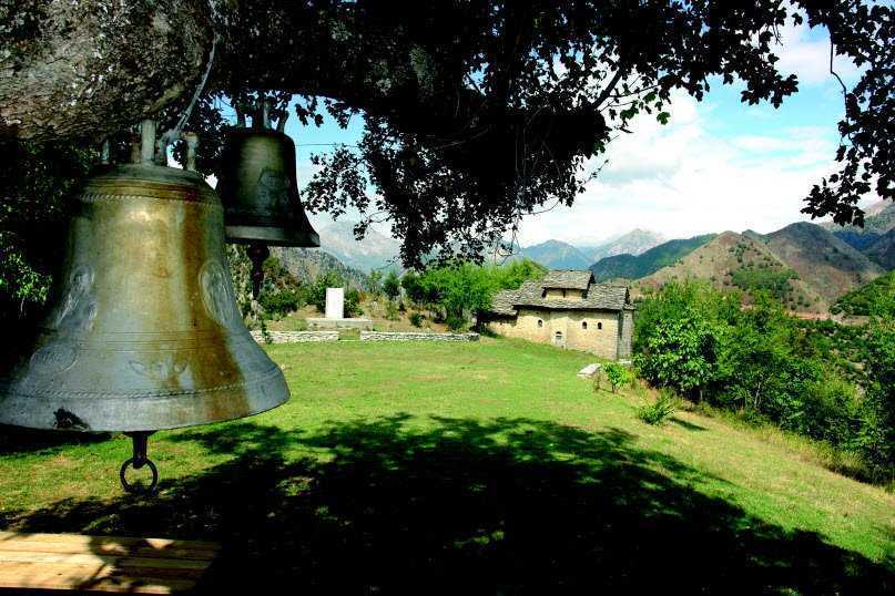 Το “Σέλτσο” γίνεται το στολίδι της ορεινής Άρτας !!