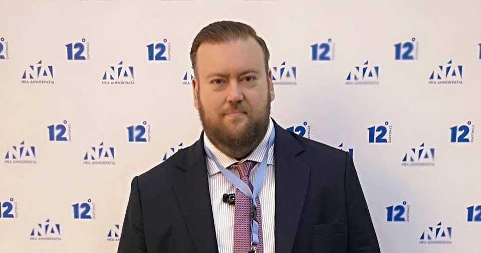 Πρώτος ο Σπύρος Κυριάκης μέχρι στιγμής – Στο 38,10 % της ενσωμάτωσης