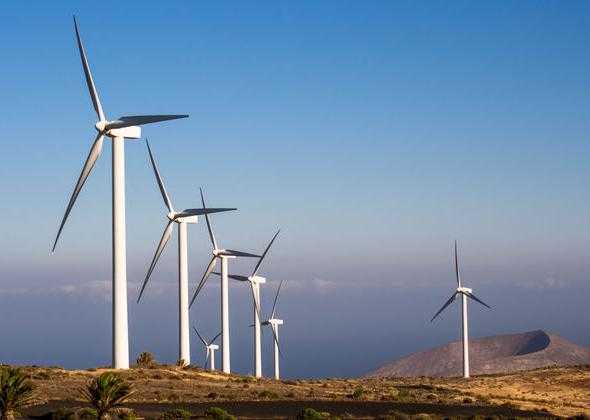 Στις τελευταίες θέσεις της λίστας η Ήπειρος στην παραγωγή ενέργειας από ανανεώσιμες πηγές !