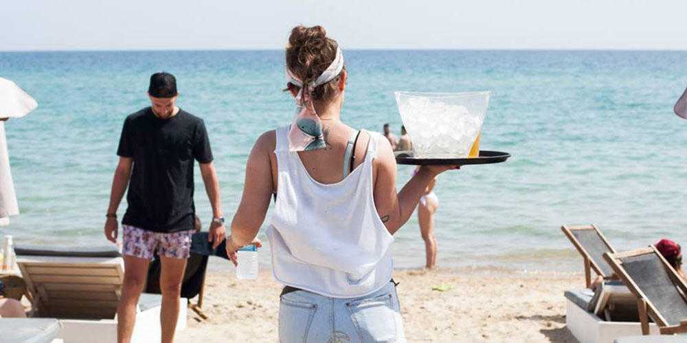 Ήπειρος: Στους παραθαλάσσιους Νομούς οι περισσότερες προσλήψεις τον Ιούνιο!