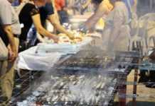 Γιορτή Σαρδέλας , Έκθεση Τοπικών Προϊόντων και Λευκή Νύχτα θα “απογειώσουν” την κίνηση το τελευταίο Σαββατοκύριακο του Αυγούστου