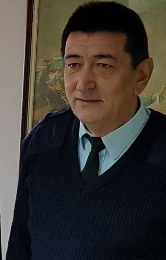 Ο Κωνσταντίνος Σιώρος νέος Αστυνομικός Διευθυντής Πρέβεζας