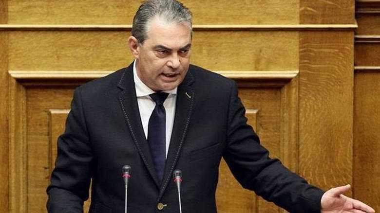 Επανεκλέγεται στo Νομό Πρέβεζας ο Στέργιος Γιαννάκης!