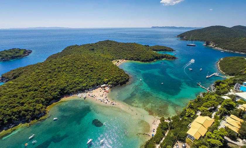 Πυκνώνουν οι καλοκαιρινοί επισκέπτες στην Ήπειρο