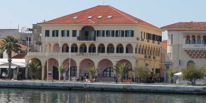 Στην πρόσληψη προσωπικού για δύο μήνες στο Δήμο Πρέβεζας – Μέχρι τις 10 Ιουλίου η υποβολή αιτήσεων